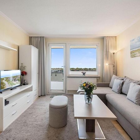 Haus-Ankerlicht-5-Og-Wohnung-13 Βέστερλαντ Εξωτερικό φωτογραφία