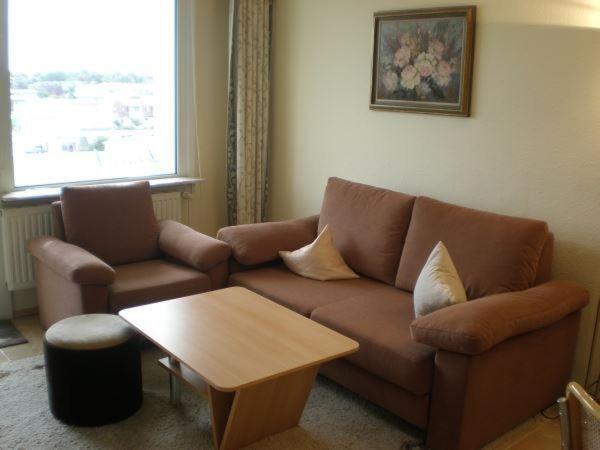 Haus-Ankerlicht-5-Og-Wohnung-13 Βέστερλαντ Εξωτερικό φωτογραφία