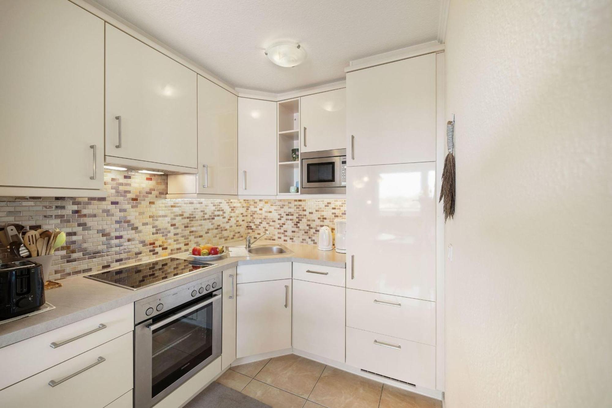 Haus-Ankerlicht-5-Og-Wohnung-13 Βέστερλαντ Εξωτερικό φωτογραφία