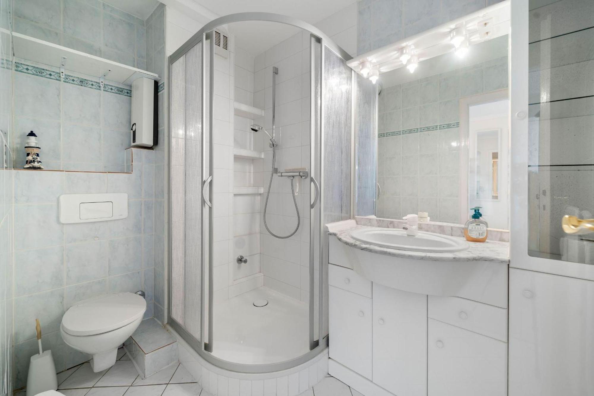 Haus-Ankerlicht-5-Og-Wohnung-13 Βέστερλαντ Εξωτερικό φωτογραφία